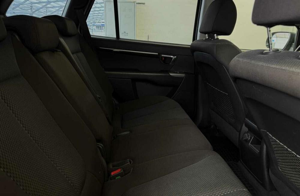 Hyundai Santa Fe II Рестайлинг Москва  - изображение 14