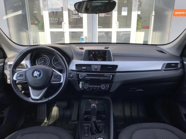 BMW X1 II (F48) с пробегом 2015 года, цена 1 905 000 рублей, 88000 км, внедорожник, Автокод Объявления