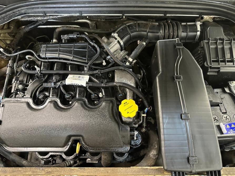 Lada (ВАЗ) Vesta I Рестайлинг (NG) Балашиха  - изображение 14