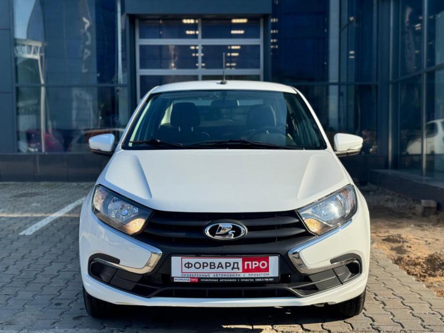 Lada (ВАЗ) Granta I Рестайлинг Пермь  - изображение 2