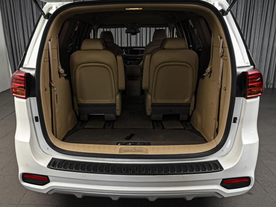 Kia Carnival III Ставрополь  - изображение 25