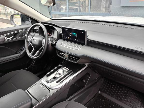 Haval Jolion I Рестайлинг с пробегом 2025 года, цена 2 135 000 рублей, 14618 км, внедорожник, Автокод Объявления