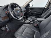 BMW X3 I (E83) Рестайлинг Уфа  - изображение 27