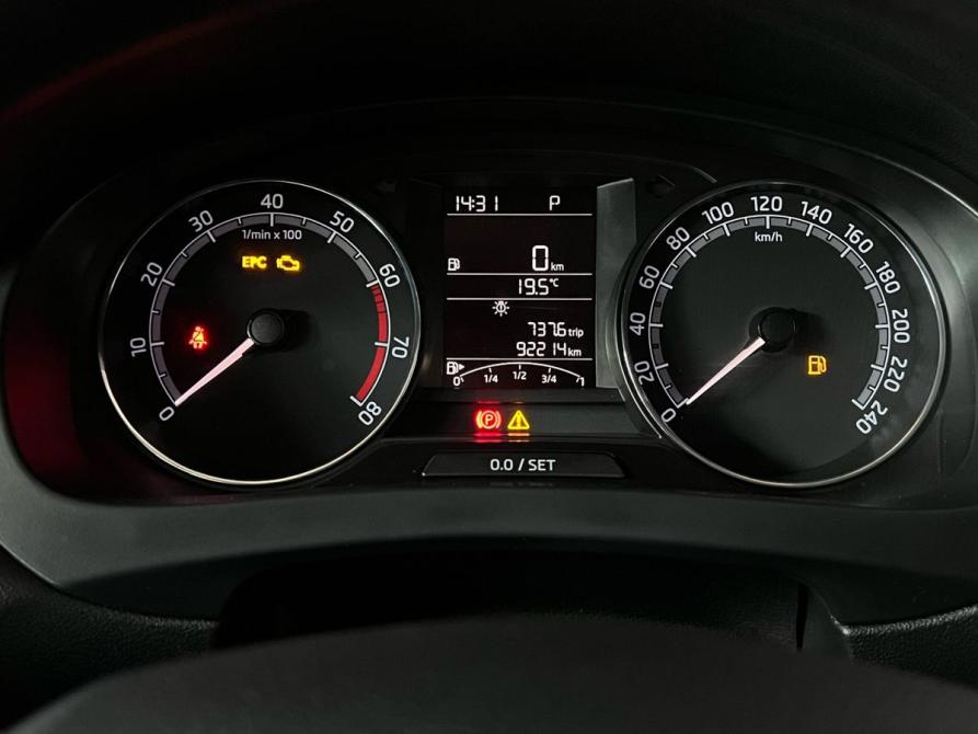 Skoda Rapid I Рестайлинг Волгоград  - изображение 7