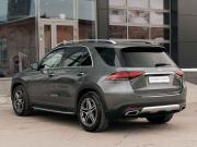 Mercedes-Benz GLE II (V167) Новосибирск  - изображение 31