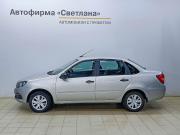 Lada (ВАЗ) Granta I Рестайлинг Ярославль  - изображение 14