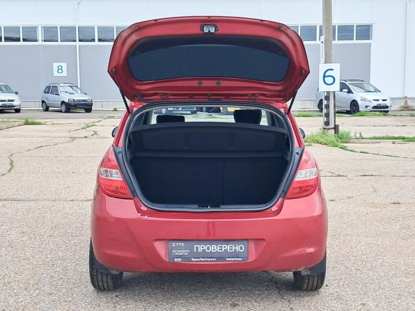 Hyundai i20 I с пробегом 2010 года, цена 350 000 рублей, 272300 км, хэтчбек, Автокод Объявления