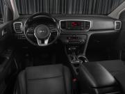 Kia Sportage IV Рестайлинг Тюмень  - изображение 24
