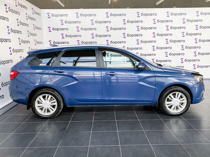 Lada (ВАЗ) Vesta I Ростов-на-Дону  - изображение 6