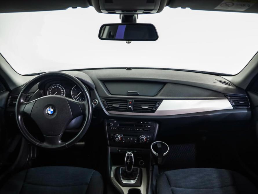 BMW X1 I (E84) Рестайлинг Санкт-Петербург  - изображение 10