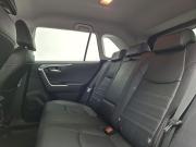Toyota RAV4 V (XA50) Мурманск  - изображение 41