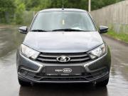 Lada (ВАЗ) Granta I Рестайлинг Тверь  - изображение 18