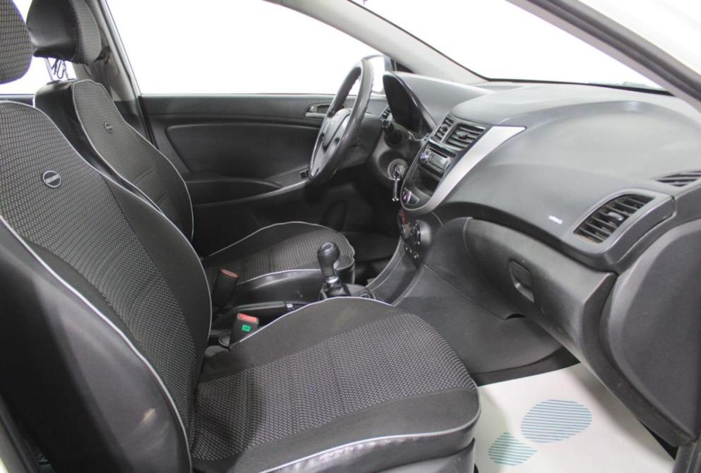 Hyundai Solaris I Нижний Новгород  - изображение 13