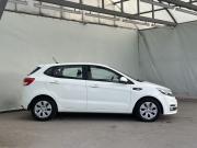 Kia Rio III Рестайлинг Липецк  - изображение 26