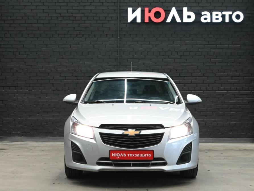 Chevrolet Cruze I Рестайлинг Екатеринбург  - изображение 2