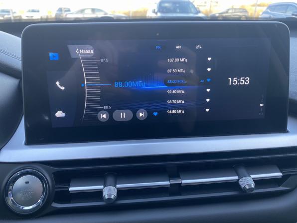 Chery Tiggo 7 Pro I с пробегом 2022 года, цена 1 475 000 рублей, 63223 км, внедорожник, Автокод Объявления