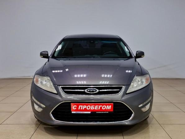 Ford Mondeo IV Рестайлинг с пробегом 2011 года, цена 780 000 рублей, 229016 км, седан, Автокод Объявления