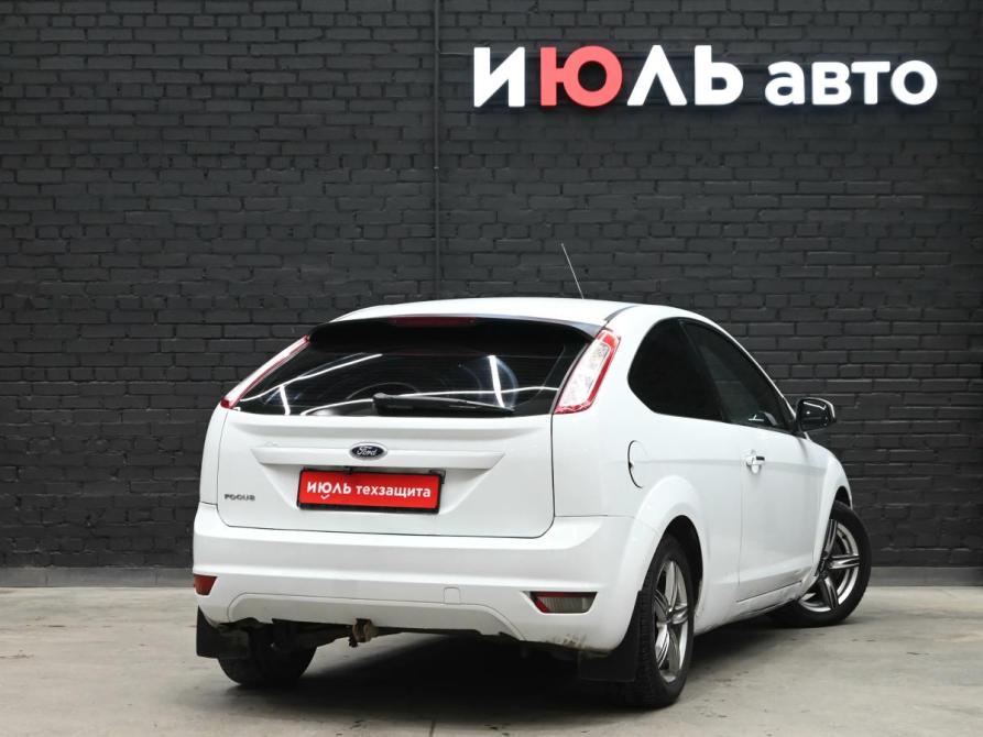Ford Focus II Рестайлинг Екатеринбург  - изображение 6