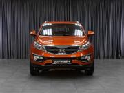 Kia Sportage III Тюмень  - изображение 23