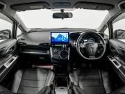Toyota Wish II Красноярск  - изображение 32