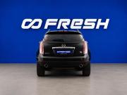 Cadillac SRX II Москва  - изображение 28
