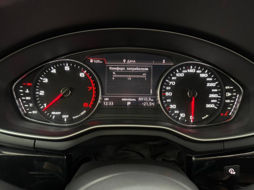 Audi A4 V (B9) Ставрополь  - изображение 10