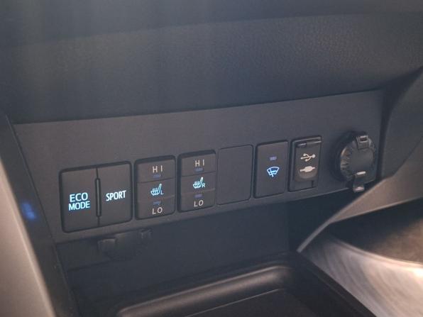 Toyota RAV4 IV (XA40) с пробегом 2014 года, цена 1 750 000 рублей, 186510 км, внедорожник, Автокод Объявления