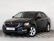 Skoda Octavia III (A7) Рестайлинг Санкт-Петербург  - изображение 26
