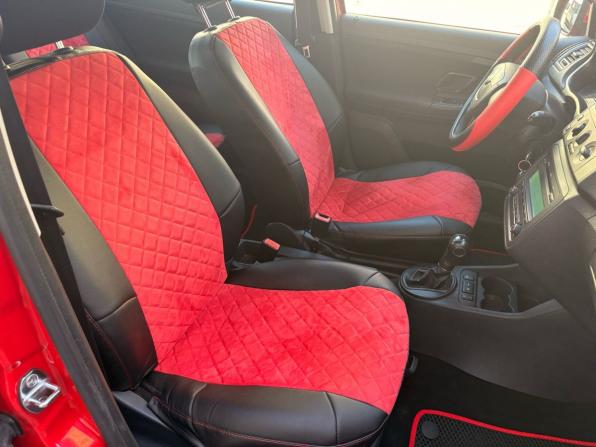 Skoda Fabia II Рестайлинг с пробегом 2012 года, цена 750 000 рублей, 189857 км, хэтчбек, Автокод Объявления