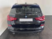 BMW X3 III (G01) Кемерово  - изображение 25