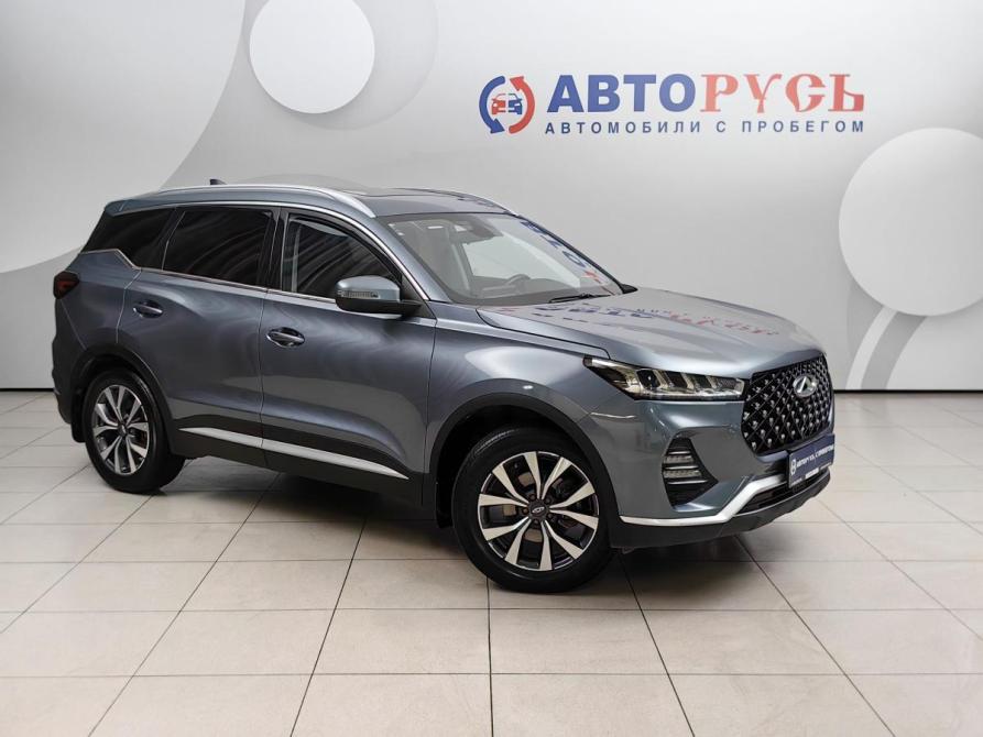 Chery Tiggo 7 Pro I Подольск  - изображение 1