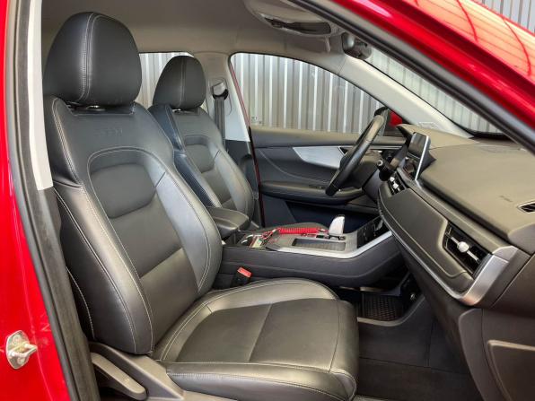 Chery Tiggo 4 Pro I с пробегом 2022 года, цена 1 497 000 рублей, 78146 км, внедорожник, Автокод Объявления