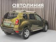 Renault Duster I Рестайлинг Красноярск  - изображение 20