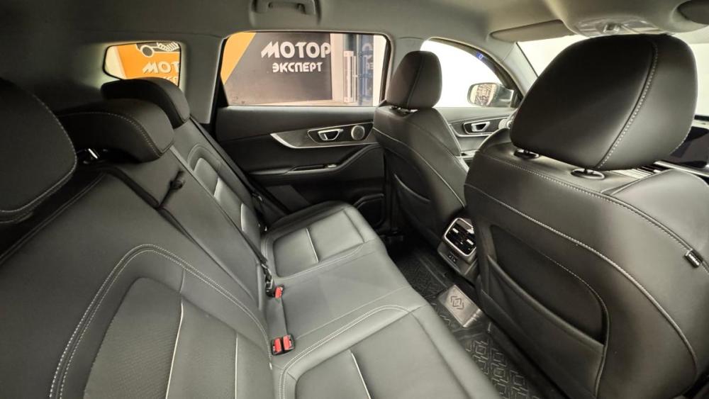 Chery Tiggo 7L I Киров  - изображение 10