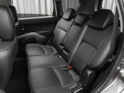Mitsubishi Outlander II Москва  - изображение 39