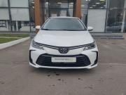 Toyota Corolla XII (E210) Великие Луки  - изображение 20