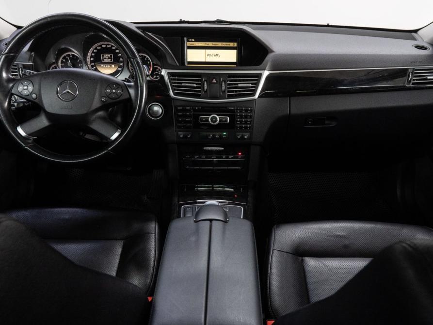 Mercedes-Benz E-Класс IV (W212 S212 C207) Тюмень  - изображение 19