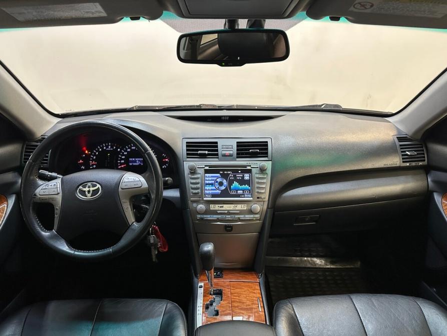 Toyota Camry VI (XV40) Рестайлинг Балашиха  - изображение 5
