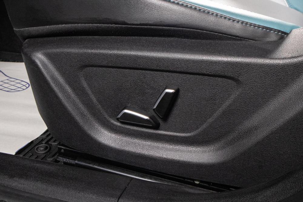 Geely Emgrand 7 II Сургут  - изображение 11