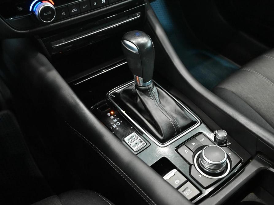 Mazda 6 III (GJ) Рестайлинг 2 Екатеринбург  - изображение 15