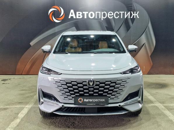 Changan UNI-K с пробегом 2023 года, цена 2 700 000 рублей, 34002 км, внедорожник, Автокод Объявления