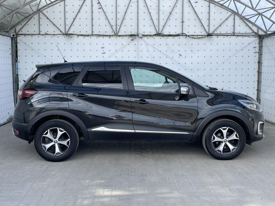 Renault Kaptur I Тамбов  - изображение 9