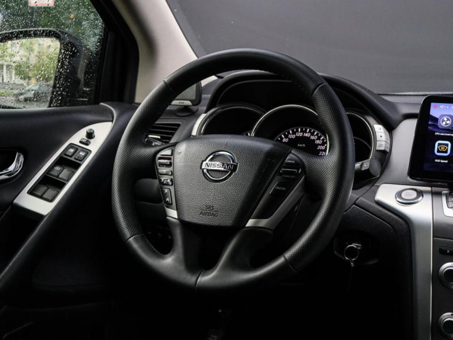 Nissan Murano II (Z51) Рестайлинг 2 Москва  - изображение 11