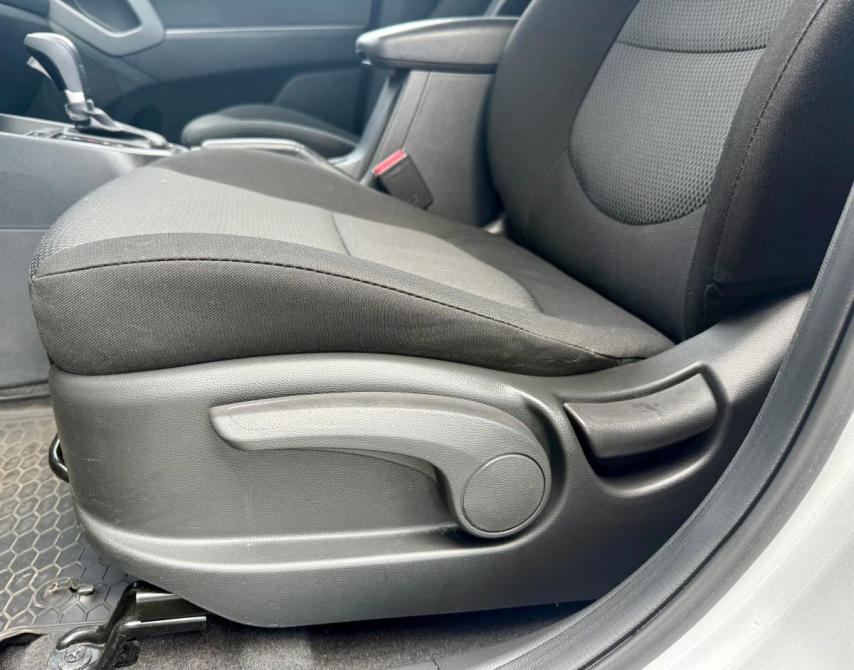 Hyundai Creta I Воронеж  - изображение 16