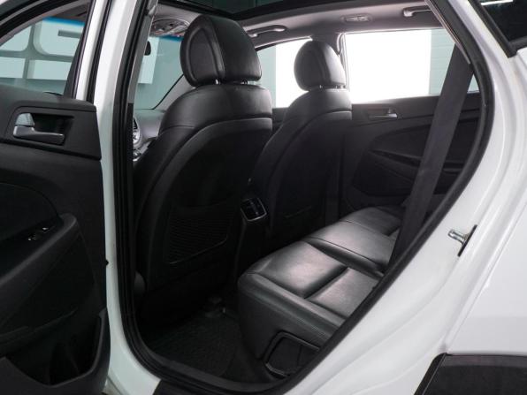 Hyundai Tucson III с пробегом 2016 года, цена 1 649 000 рублей, 179268 км, внедорожник, Автокод Объявления