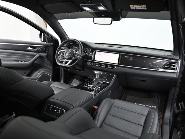 Dongfeng DFSK ix7 с пробегом 2024 года, цена 2 199 000 рублей, 31000 км, внедорожник, Автокод Объявления