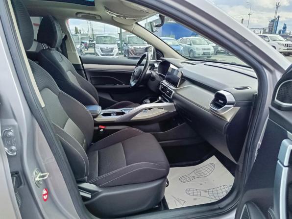 Geely Coolray I с пробегом 2023 года, цена 1 949 995 рублей, 64000 км, внедорожник, Автокод Объявления