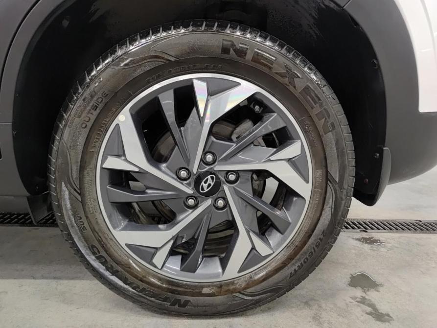 Hyundai Creta II Казань  - изображение 22