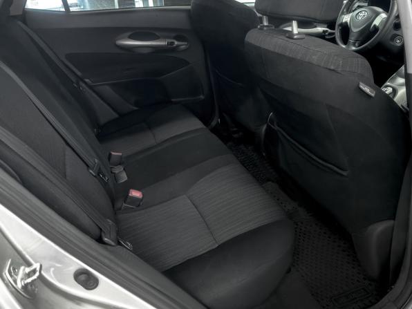 Toyota Auris I с пробегом 2008 года, цена 749 900 рублей, 263000 км, хэтчбек, Автокод Объявления