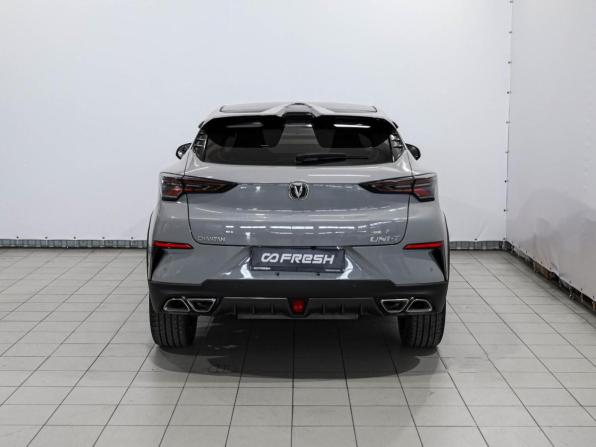 Changan UNI-T I с пробегом 2023 года, цена 2 299 000 рублей, 38601 км, внедорожник, Автокод Объявления